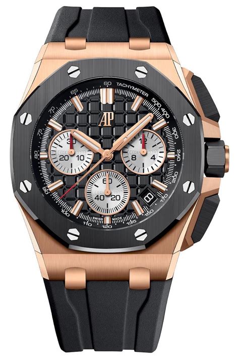 audemars piguet royal oak offshore de seconde main|Audemars Piguet offshore price.